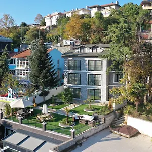  شقة Dm Bosphorus تركيا
